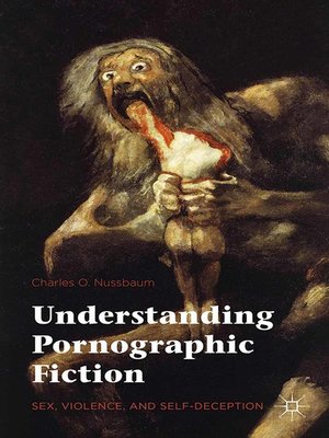 cover image of Understanding Pornographic Fiction
